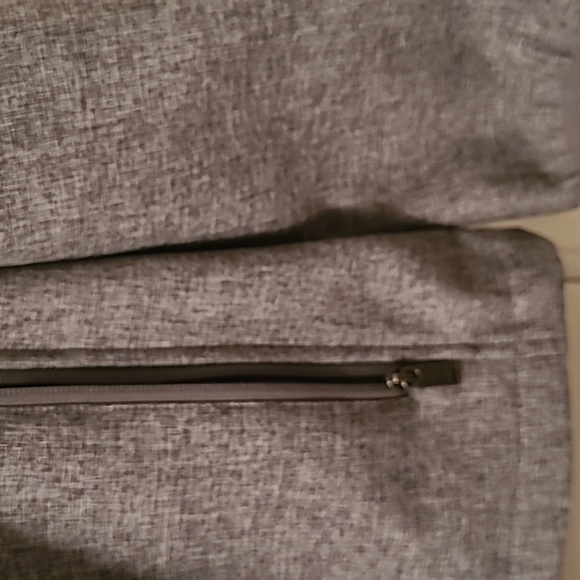 DOCKERS BRAND MEN'S GRAY BIG AND TALL JACKET SIZE XXL - Picture 7 of 14